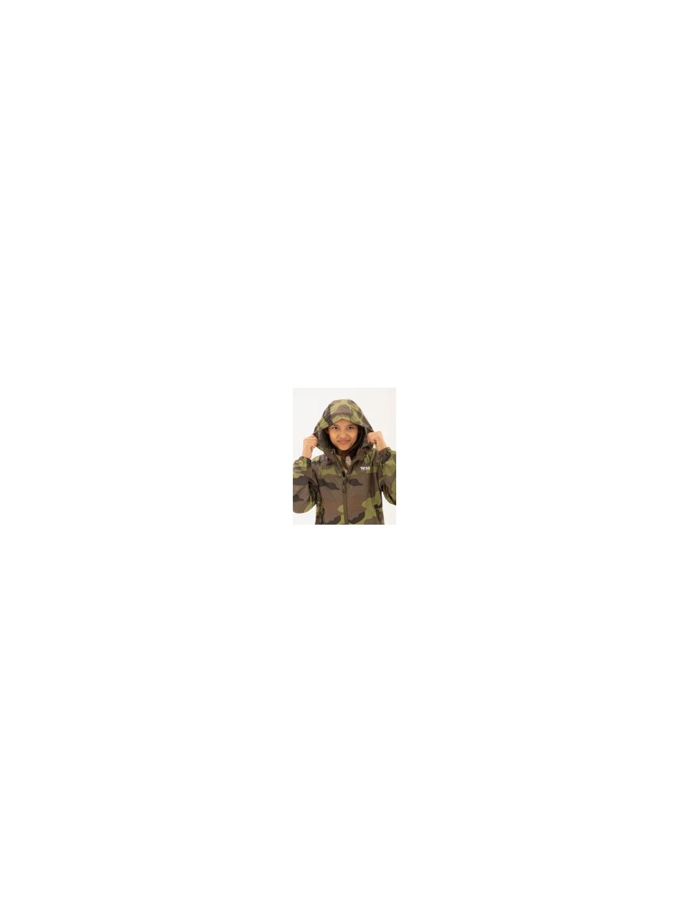 Ветровка Remington Mackintosh Unisex Women and Children