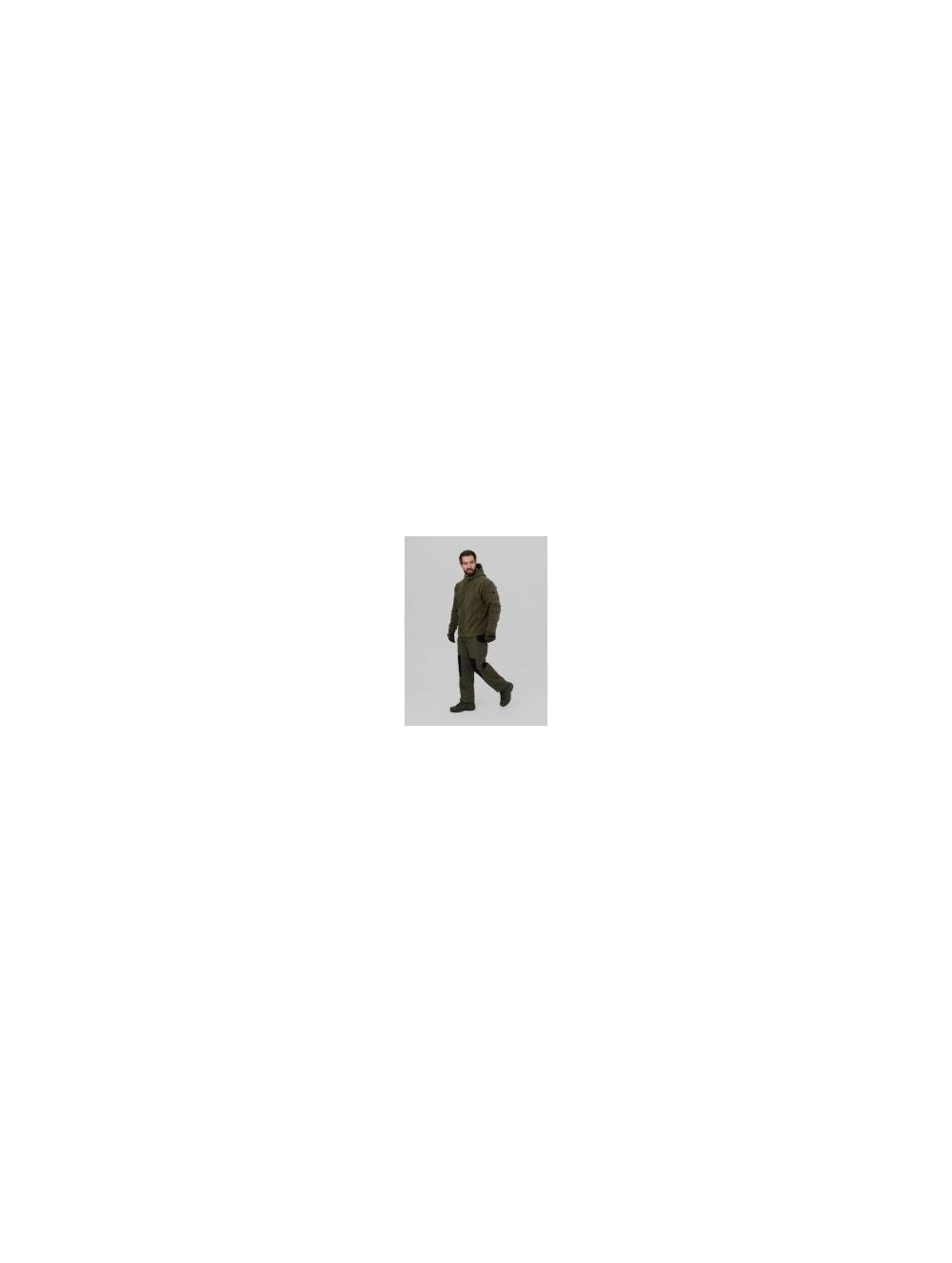 Джемпер Remington Cold-proof Tactical Fleece Army