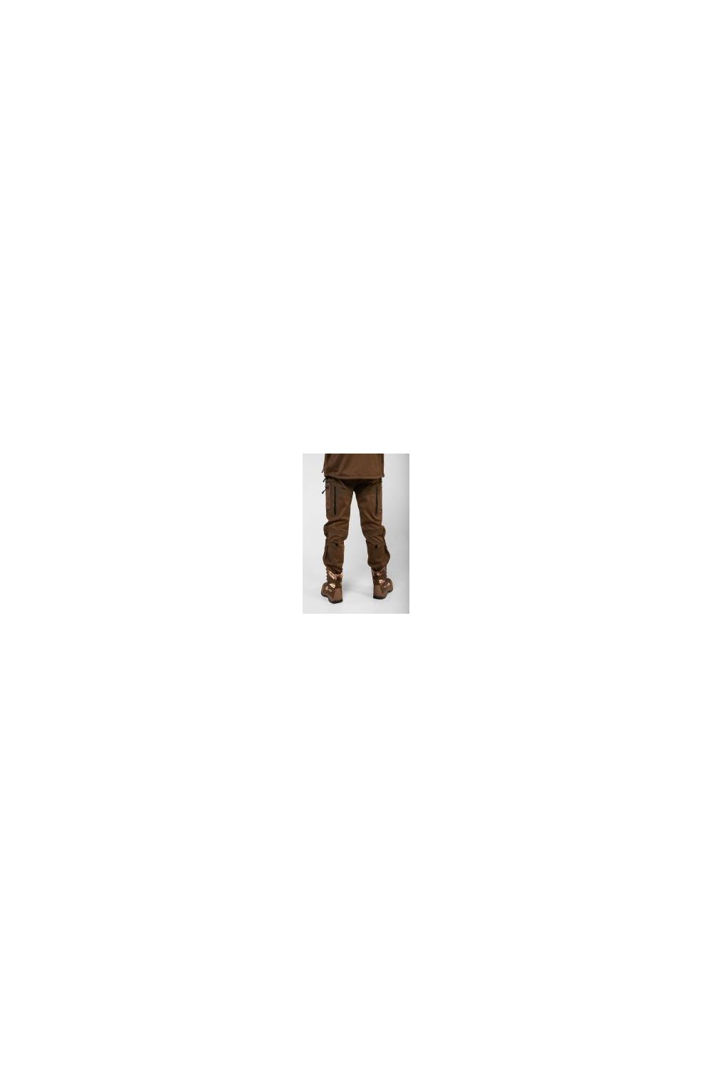 Ботинки Polarzone boot 200g Thinsulate Yellow Waterfowl