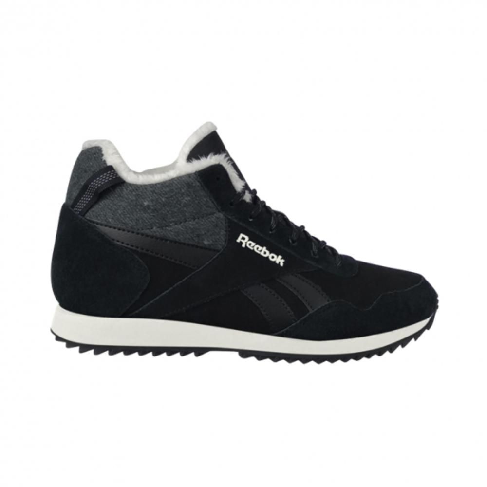 Спортивные женские кроссовки Reebok Royal Glide Mid