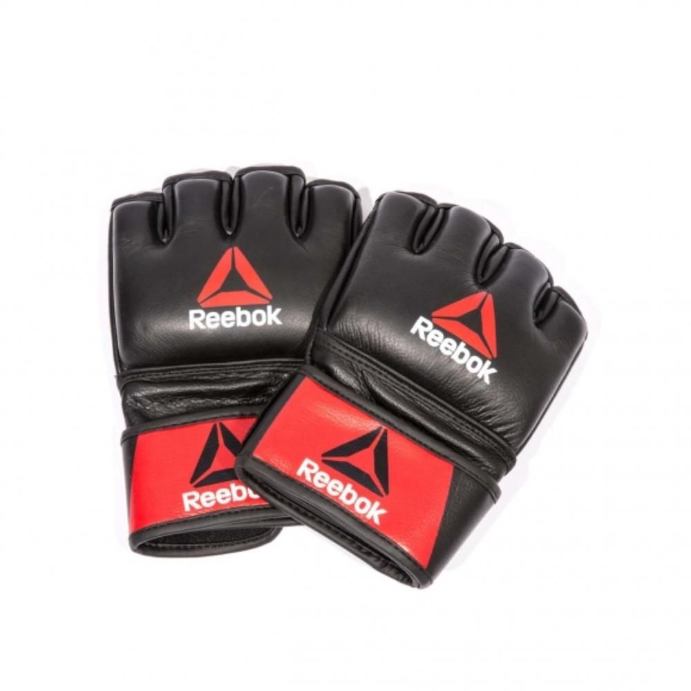Удобные перчатки Reebok Lmma Glove