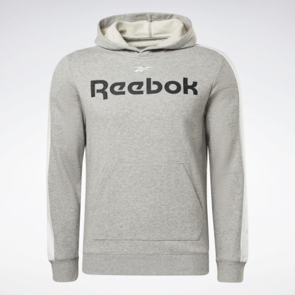 Спортивная мужская толстовка Reebok Te Ll Oth Hoodie