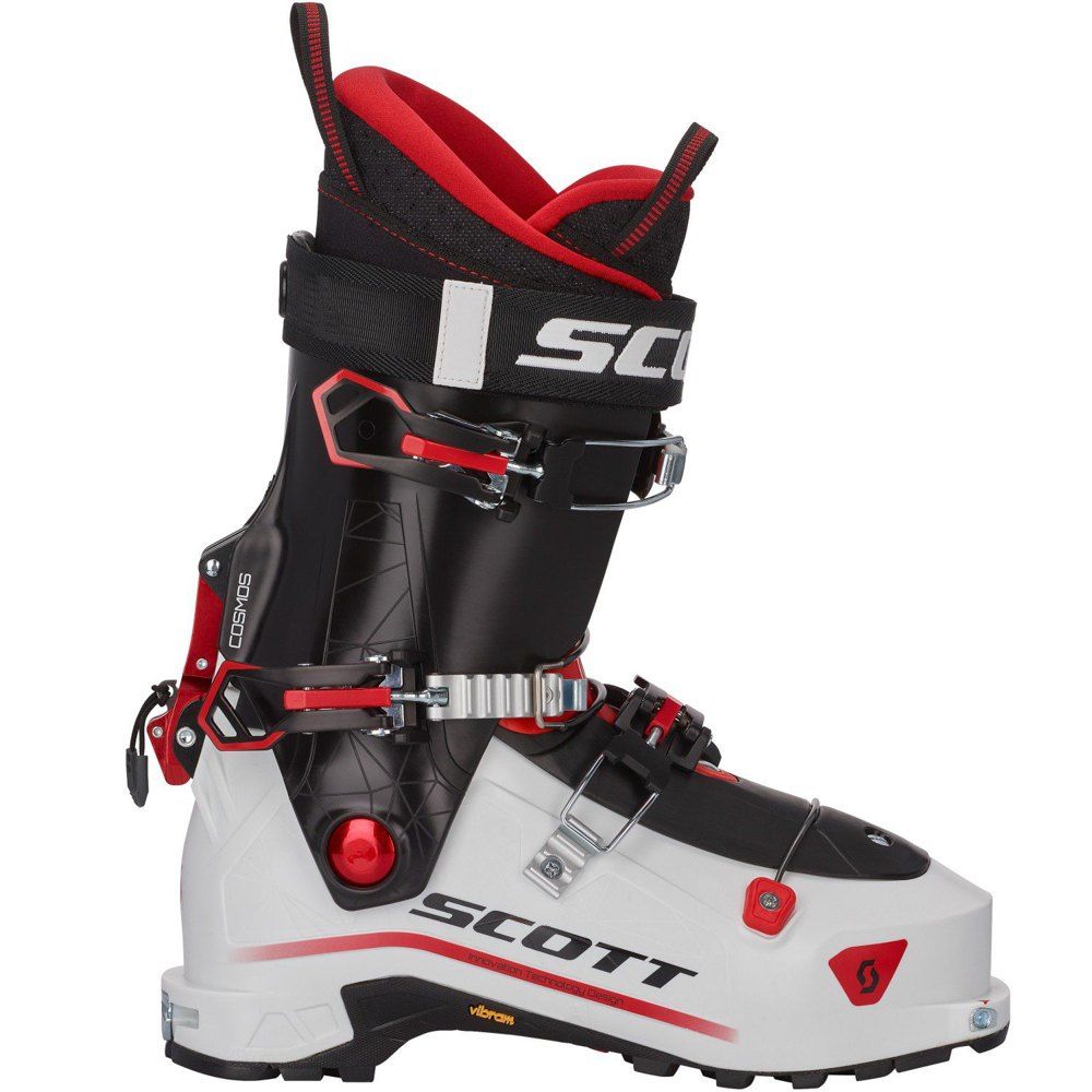 Scott - Ботинки ски-тур Cosmos