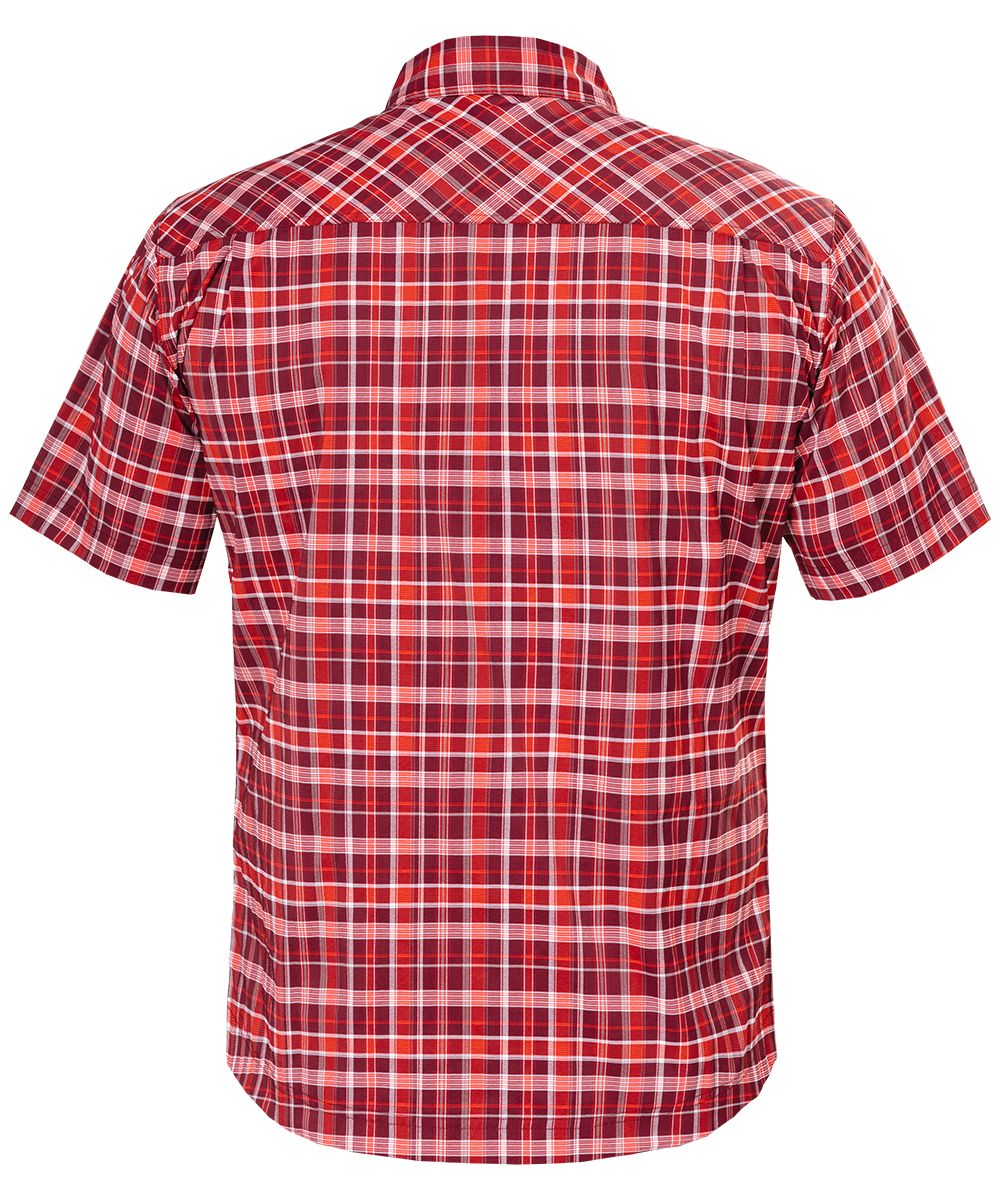 Red Fox - Рубашка спортивная летняя мужская Vermont