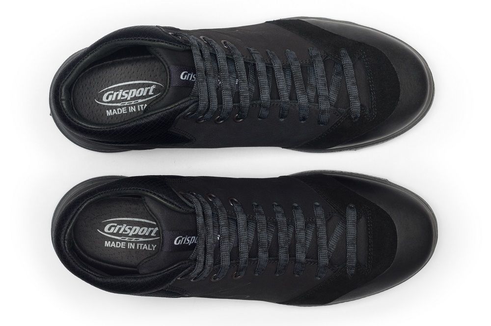 Зимние мужские ботинки Grisport 43309