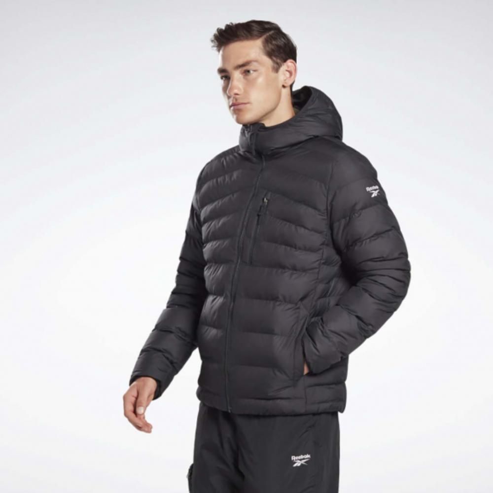 Спортивная мужская куртка Reebok Ow Syndwn B Jkt