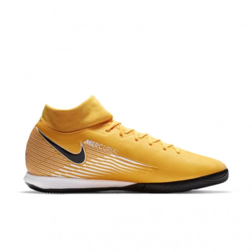 Футбольные кроссовки Nike Superfly 7 Academy Ic