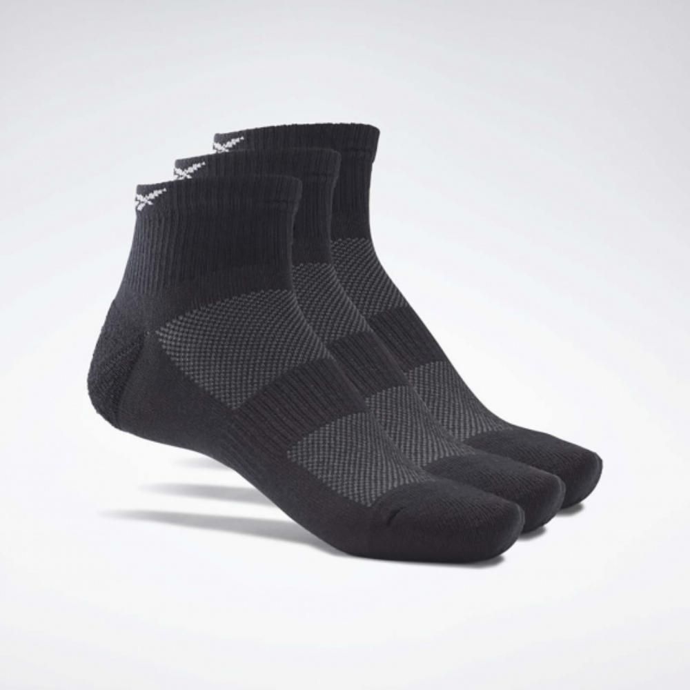 Удобные носки Reebok Te Ank Sock 3p