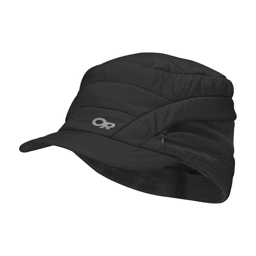 Outdoor Research - Утеплённая кепка Acetylene Hat