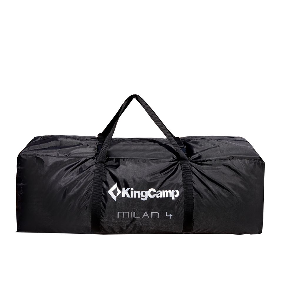 King Camp - Большая туристическая палатка 3057 Milan 4