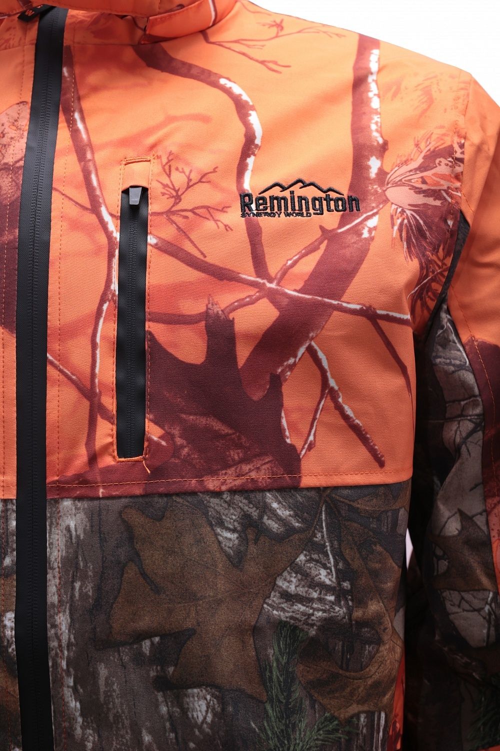 Куртка Remington Hunter Calibre