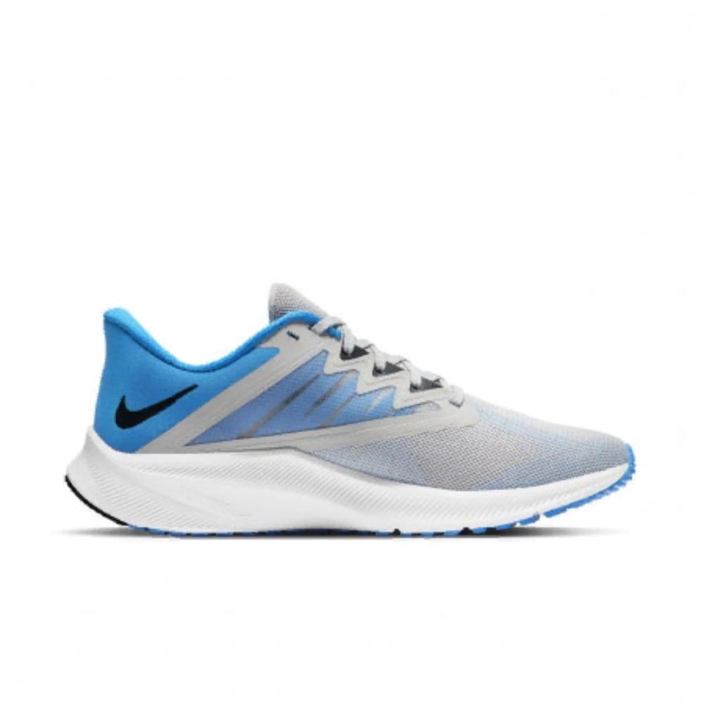 Комфортные мужские кроссовки Nike Quest 3