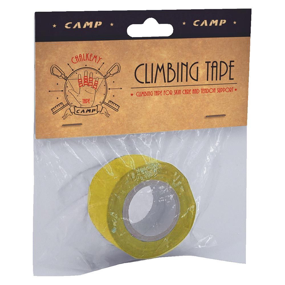 Тейп для защиты кожи и поддержки сухожилий Camp Climbing Tape