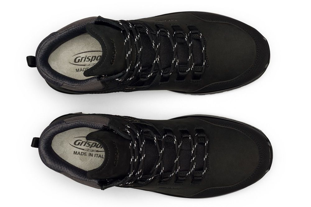 Зимние мужские ботинки Grisport 13925