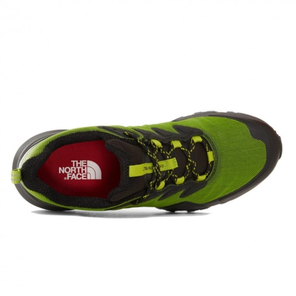 Стильные мужские кроссовки The North Face M Ultra Fp III Gtx