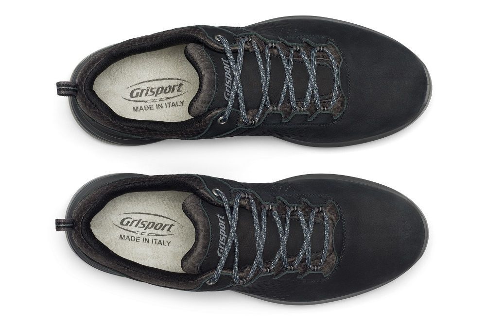Мембранные мужские ботинки Grisport 14323