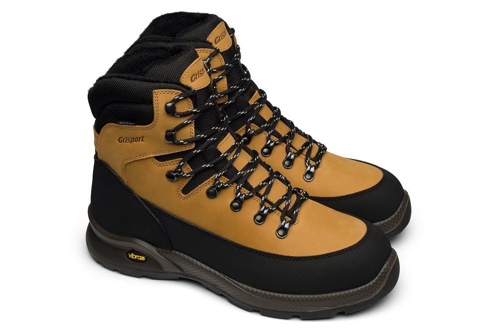 Зимние мужские ботинки Grisport 7107D8Wtn