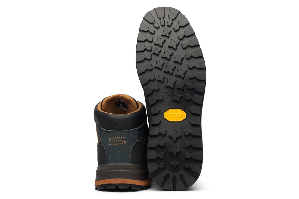 Зимние мужские ботинки Grisport 43703