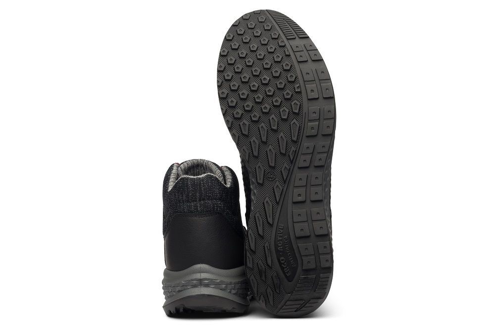 Комфортные мужские ботинки Grisport 43503