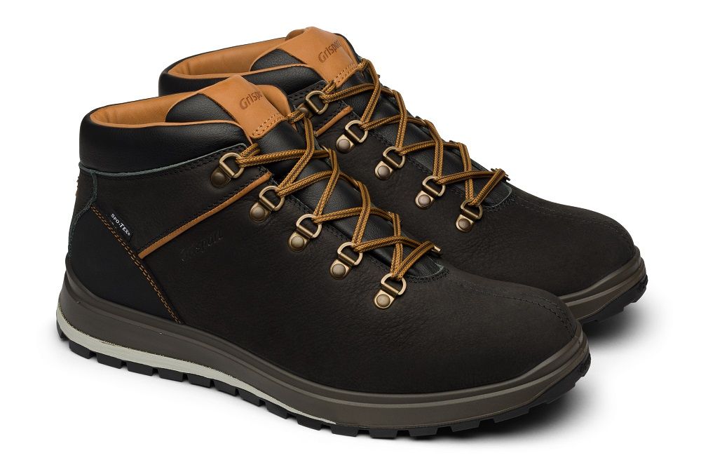 Зимние мужские ботинки Grisport 43703