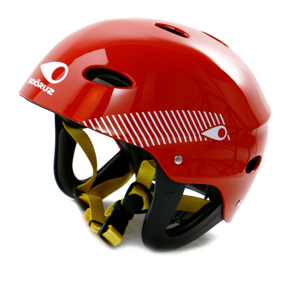 Sooruz - Пластиковый шлем Helmet Access