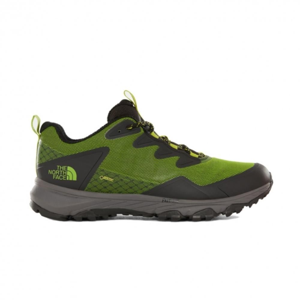 Стильные мужские кроссовки The North Face M Ultra Fp III Gtx