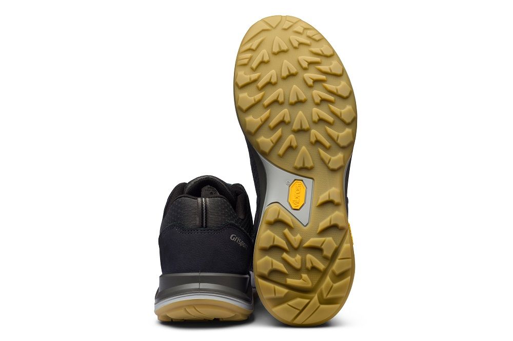 Зимние мужские ботинки Grisport 14313