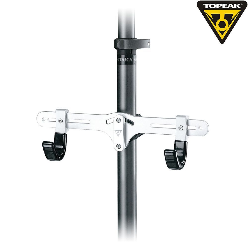 Крюк для хранения велосипеда Topeak The Third Hook For Dual-Touch Stand For Lower