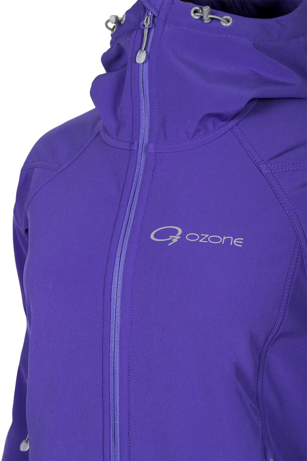 Куртка женская O3 Ozone Force O-Tech Soft Shell