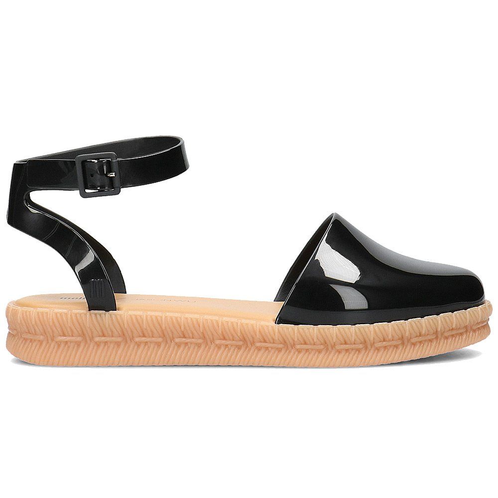 Изящные женские сандалии Melissa Espadrille Jason Wu