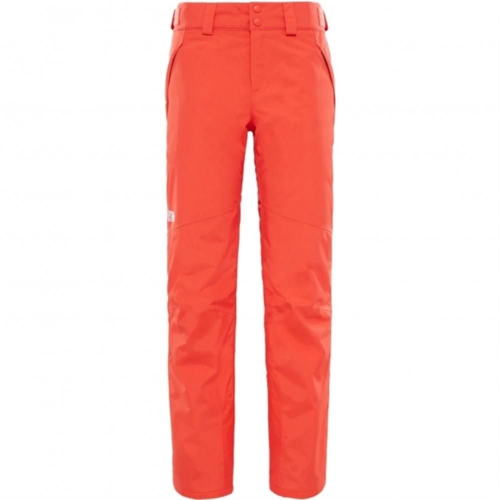 Удобные женские брюки The North Face W Presena Pant Fr Br