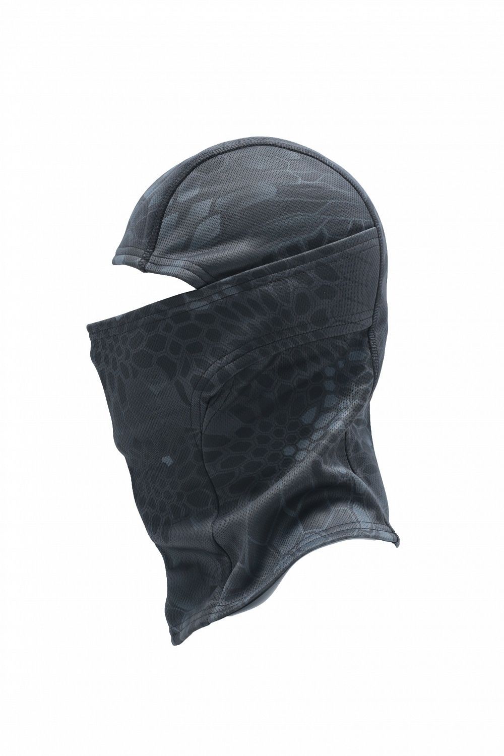 Балаклава Remington Active Holiday Black сamo