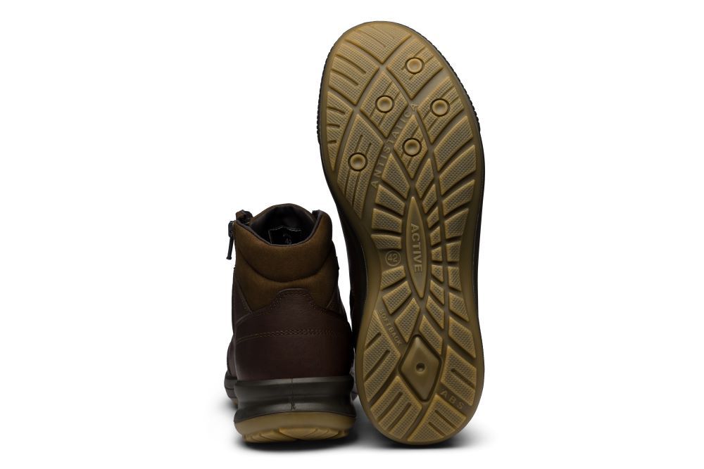 Зимние мужские ботинки Grisport 41743
