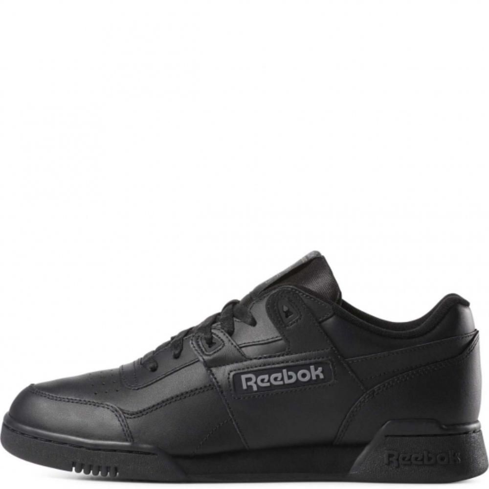 Надежные мужские кроссовки Reebok Workout Plus