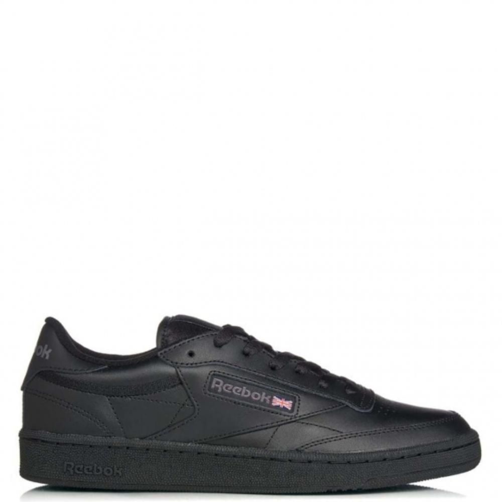 Надежные мужские кроссовки Reebok Club C 85