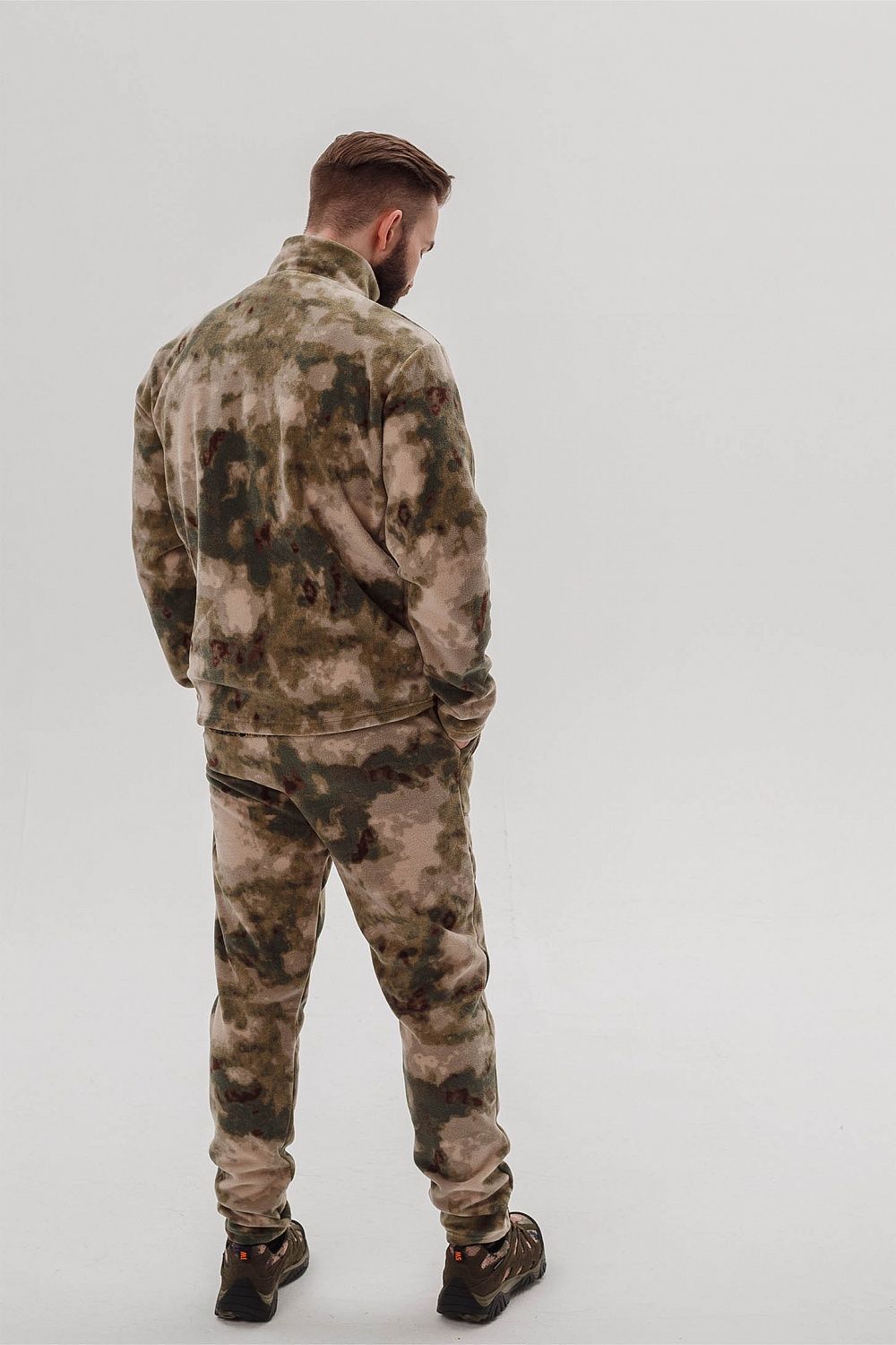 Костюм Remington Polar Army Camo