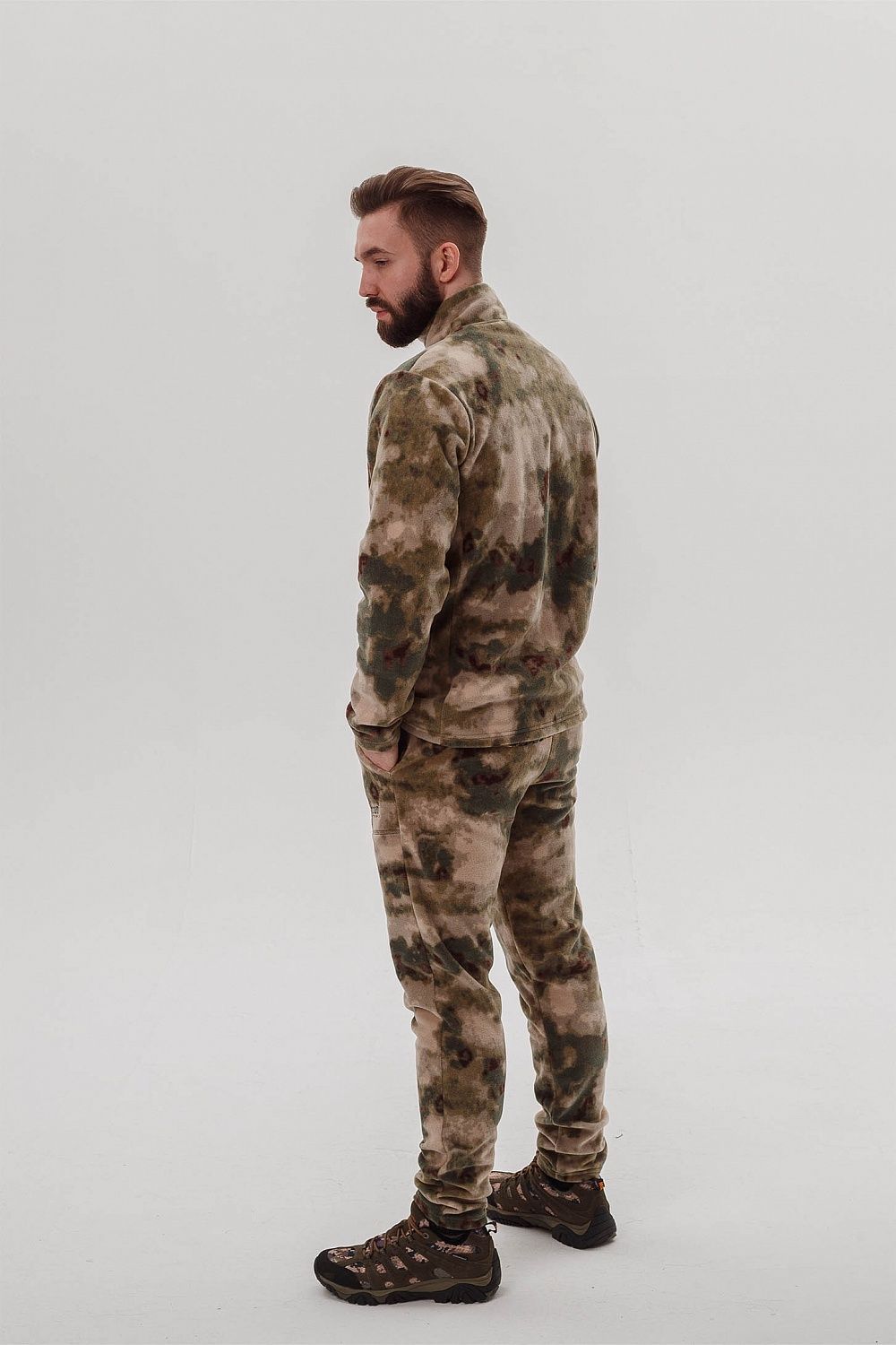 Костюм Remington Polar Army Camo