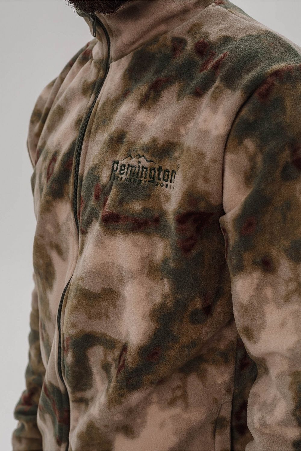 Костюм Remington Polar Army Camo