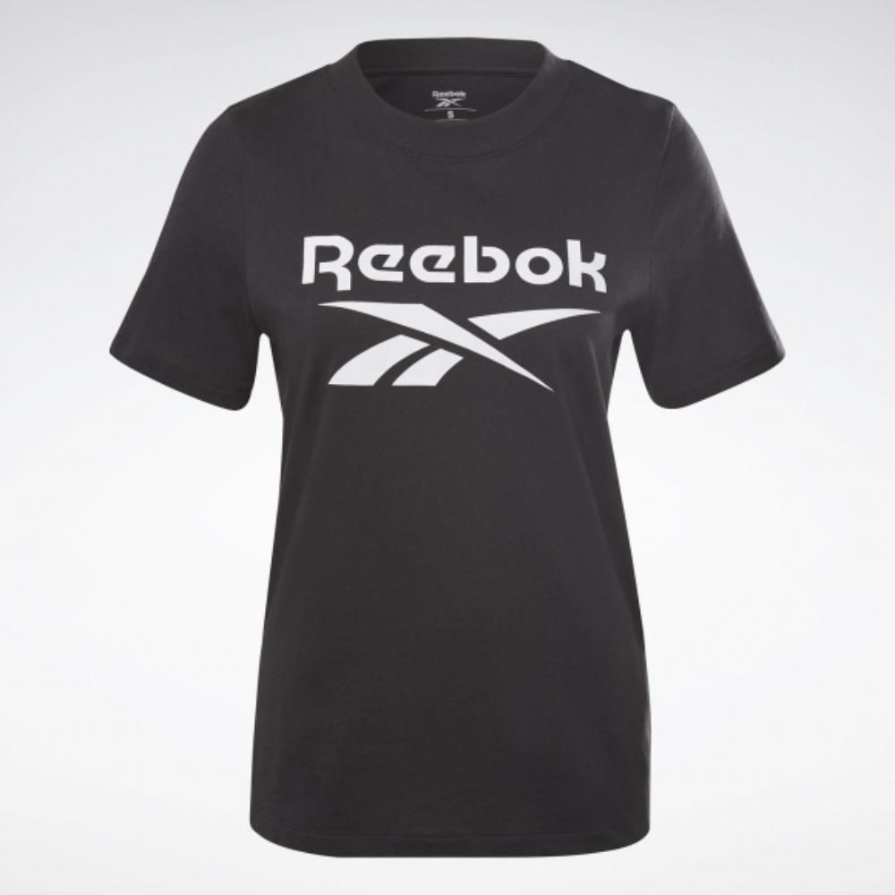 Стильная женская футболка Reebok Ri Bl Tee