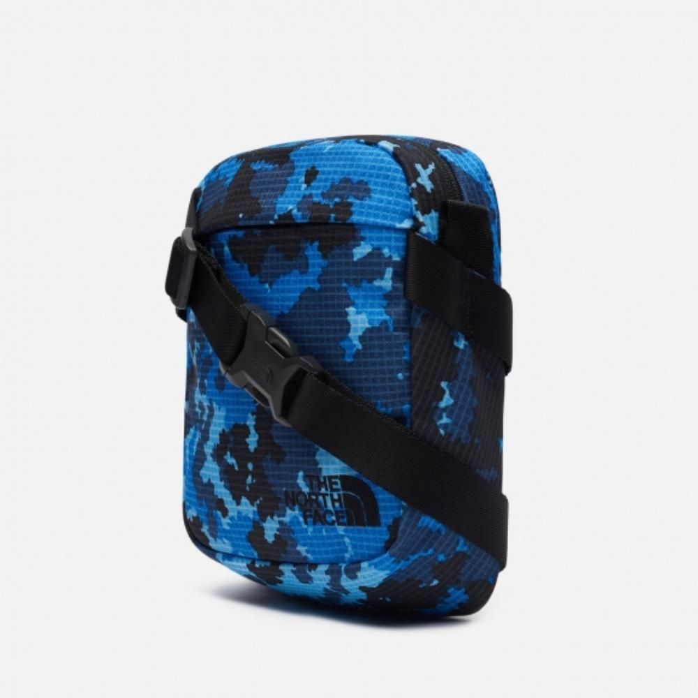 Стильная сумка The North Face Convertible Shoulder Bag