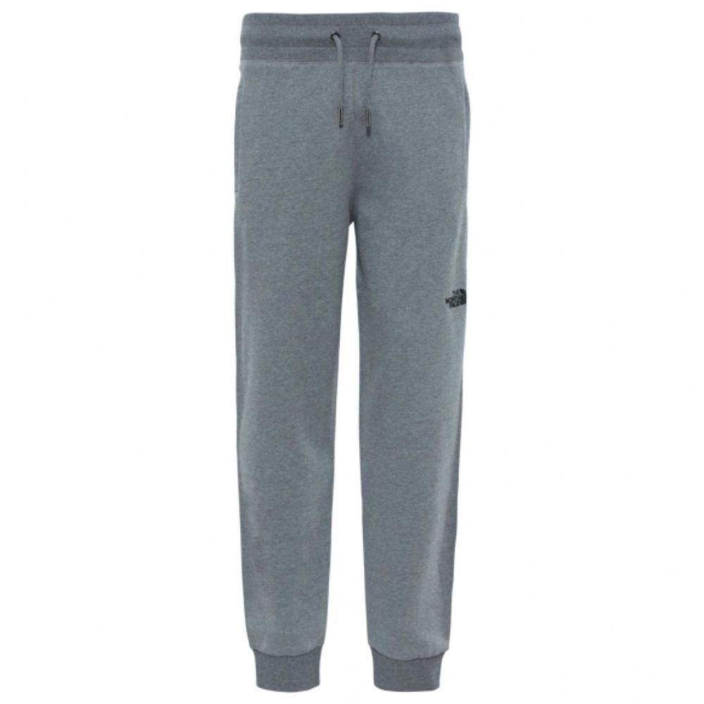 Стильные мужские брюки The North Face Nse Light Pant Tnf Me Gr He