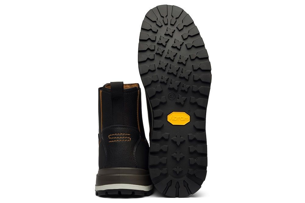 Зимние ботинки мужские Grisport 43705