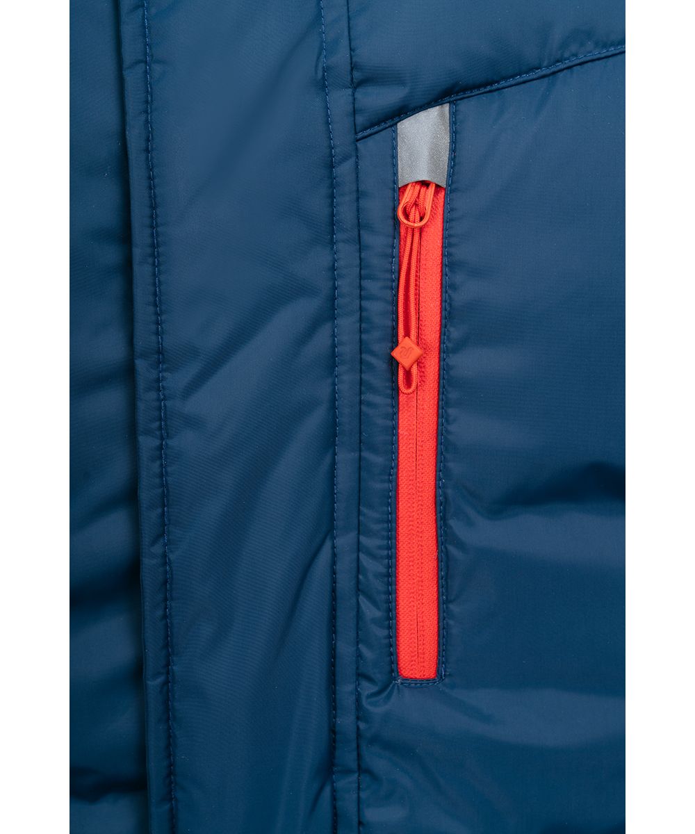 Куртка пуховая практичная Red Fox Glacier