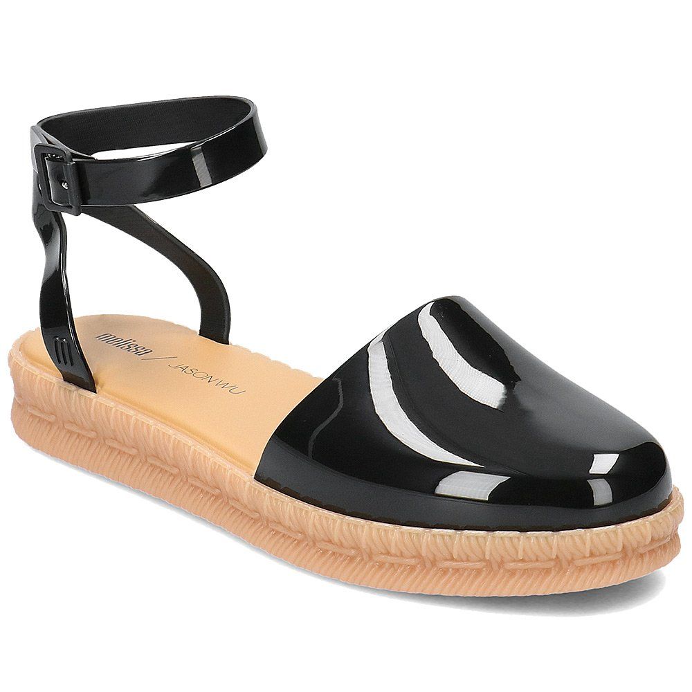 Изящные женские сандалии Melissa Espadrille Jason Wu