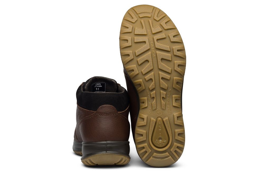 Зимние мужские ботинки Grisport 8673