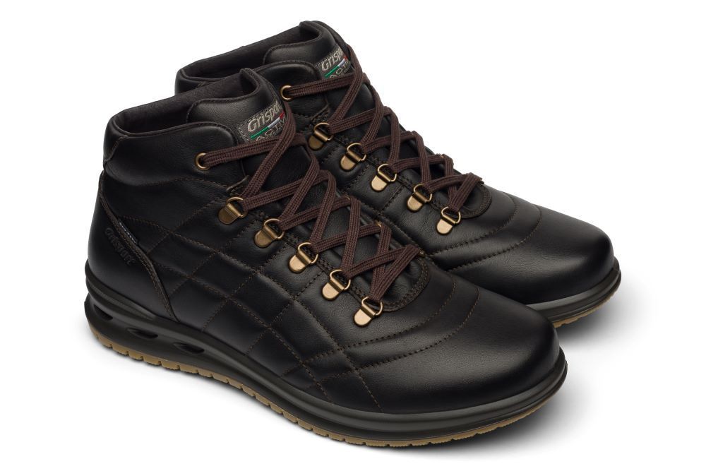 Зимние мужские ботинки Grisport 43025