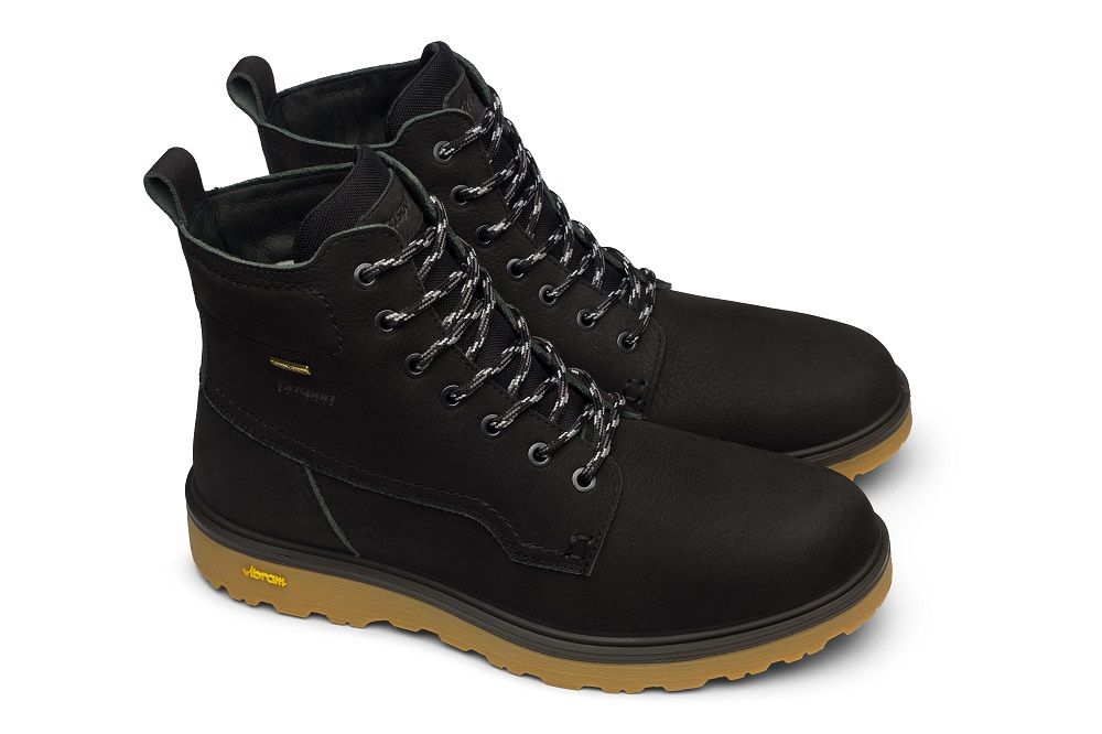 Зимние ботинки мужские Grisport 40203