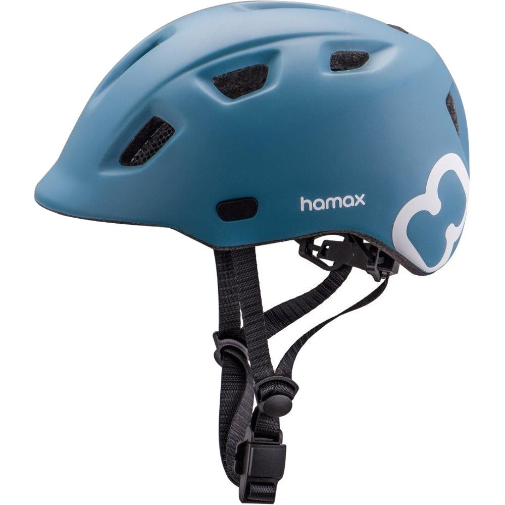 Hamax - Летний шлем 2018 Thunderclap