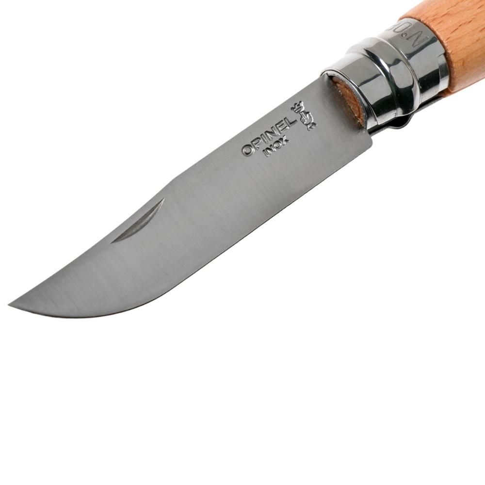 Высококачественный нож Opinel №8