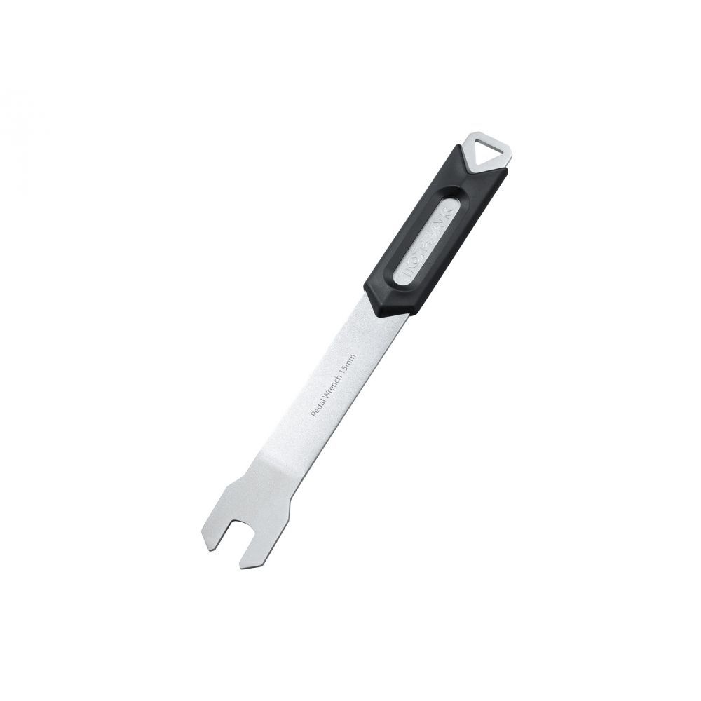 Topeak - Прочный ключ Pedal Wrench 15mm